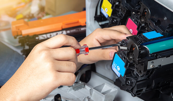 printer repair at budget-friendly costs