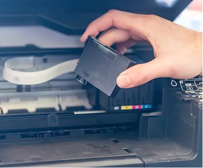 New and used printers for sale in Abu Dhabi